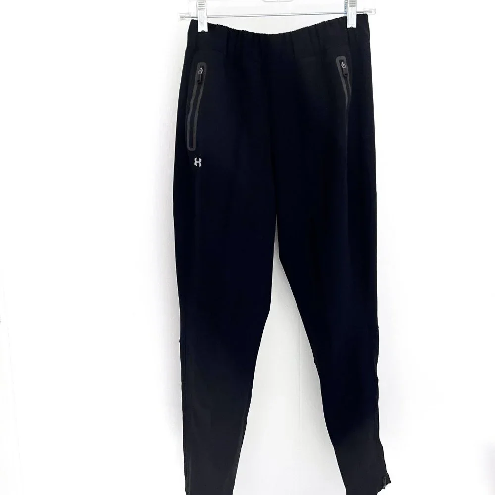 Under armour no break cold gear infrared running training pant - Picture 5 of 14